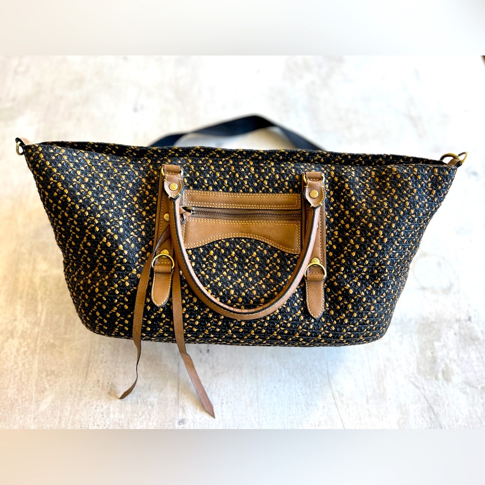 Eric Javits Purse